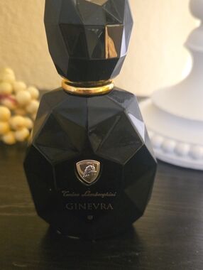 🍈Lamborghini Ginevra Perfume
